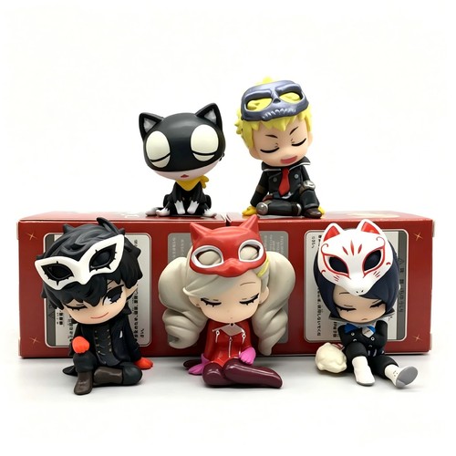 Persona royal blind box - royal,